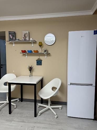 номера на иссыкуле: 2 комнаты, 60 м², Индивидуалка, 1 этаж, Евроремонт — 9