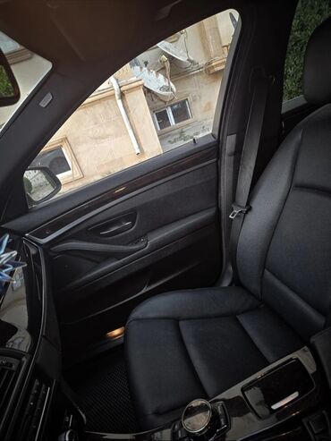 BMW: BMW 5 series: 2 l | 2012 il Sedan — 13