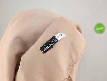 gorset do garnituru: Exclusive, Marynarka damska, rozmiar 4XL — 5