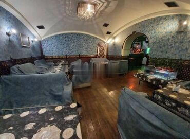 Restoran, kafelər: Azadlıq pr ƏSAS YOLUN kənarında TAM FULL TEMIRLI 230 kv metrden ibaret — 4