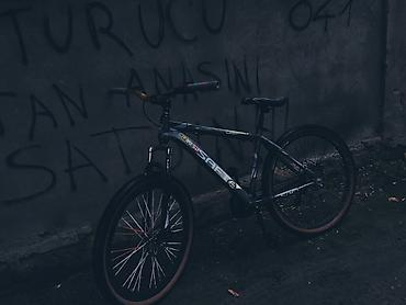 saft velosiped 29: Problemsizdir amazatirin pasli olamaqina baxmayin oni duzeldecen — 2