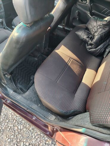 VAZ (LADA): VAZ (LADA) 2109: 1.6 l | 2012 il 250000 km Hetçbek -da lalafo.az — 10 VAZ (LADA): VAZ (LADA) 2109: 1.6 l | 2012 il 250000 km Hetçbek — 10