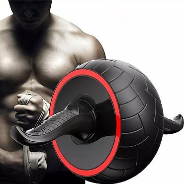 nike tech: Točak za turbušnjake sa prostirkom. točak za turbušnjake sa prostirkom — 1