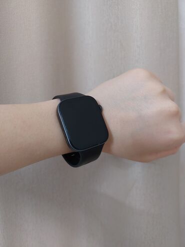 телефон fly iq239 era nano 2: İşlənmiş, Smart saat, Huawei, Аnti-lost, rəng - Qara