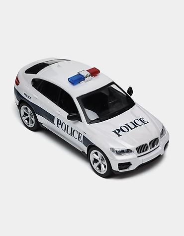 Игрушки: Дрифт Машинка BMW на радиоуправление🕹️ Дальность управления 40-50м — 16