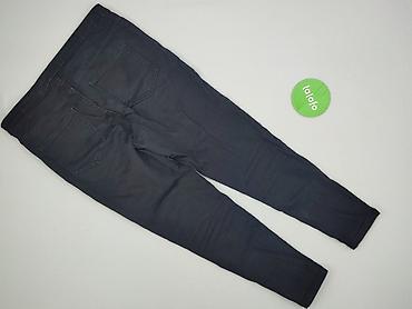 hello kitty spodnie temu: Jeansy damskie, rozmiar 2XL — 3