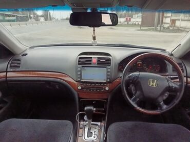 Honda: Honda Inspire: 2005 г., 3 л, Автомат, Бензин, Седан