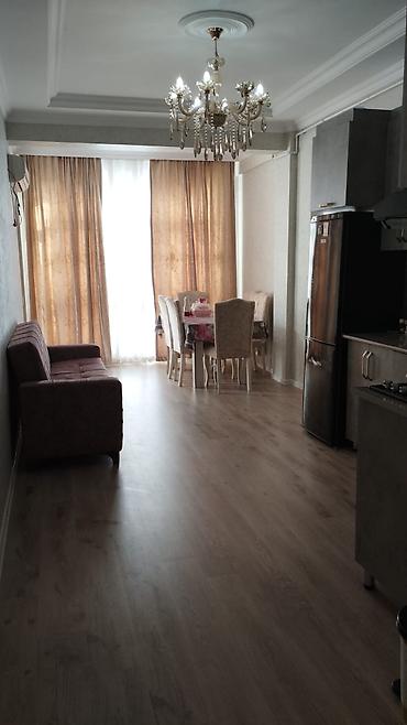 Uzunmüddətli kirayə mənzillər: Tam Eşyali Kadisaneride televizoruda var — 11