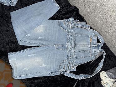 Джинсы и брюки: Джинсы и брюки — 3