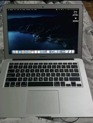 ноутбук gtx: Ультрабук, Apple, 13.3 ", Для несложных задач