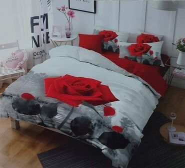 Posteljina: Bračna — 17