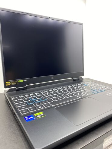 Компьютеры, ноутбуки и планшеты: Ноутбук, Acer, 8 ГБ ОЗУ, Intel Core i7, 15.6 ", Новый, Для несложных задач, память SSD