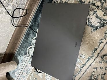 срв 1 кузов: Acer ноутбук (тонкий корпус, темно‑серый) - Компактный легкий корпус — 1