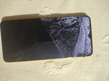 Xiaomi: Xiaomi 12, 128 GB, rəng - Sarı, 
 Qırıq, Barmaq izi, İki sim kartlı