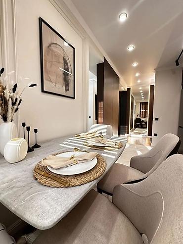 Продажа квартир: 2 комнаты, 42 м², Элитка, 10 этаж, Евроремонт — 9