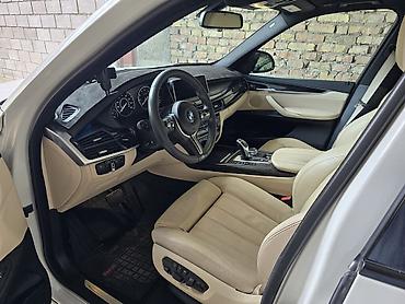 e34 цена: BMW X5: 2018 г., 3 л, Автомат, Бензин, Кроссовер — 7