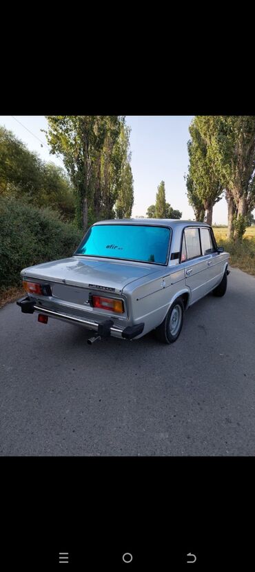 VAZ (LADA): VAZ (LADA) 2106: 1.6 l | 2003 il 120000 km Sedan — 15
