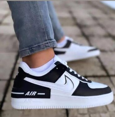 Patike: Nike air force shadow patike Novo Brojevi 36 do 46 fb Moja Kupovina — 2