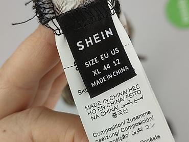 kot: Shein, Top damski, rozmiar XL — 4