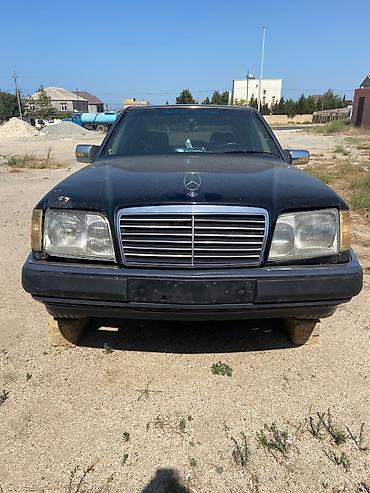mersedes motor: Mercedes-Benz 220: 2.2 л | 1992 г. Седан — 1