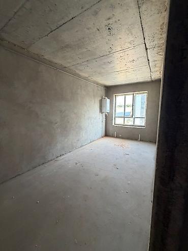 50: 1 комната, 50 м², Элитка, 2 этаж — 3