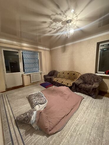 Долгосрочная аренда квартир: 1 комната, Собственник, Без подселения, С мебелью полностью
