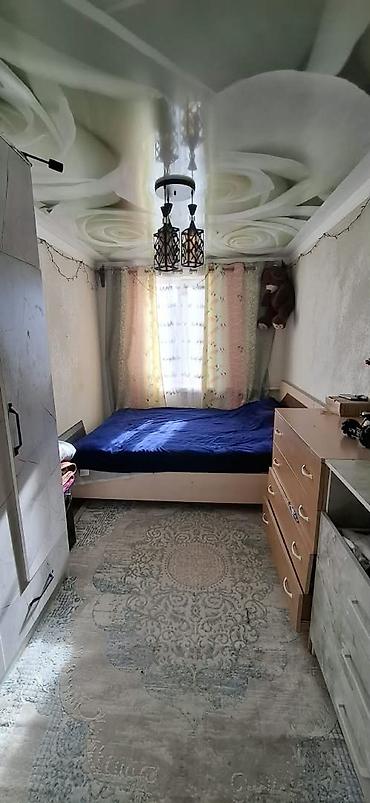 Продажа коттеджей и домов: Продаётся жилой дом в городе Каракол (пристань) есть хоз постройки — 17