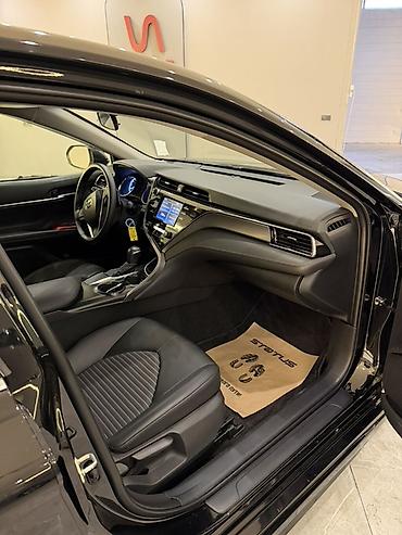 ламборгини цена: Toyota Camry: 2020 г., 2.5 л, Автомат, Бензин, Седан — 3