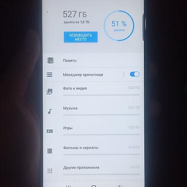 Уюлдук телефондор жана аксессуарлар: Samsung Galaxy S24 Ultra, Колдонулган, түсү - Кара, 2 SIM — 6