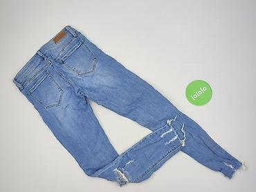 john deere jeans: Tally Weijl, Jeansy damskie, rozmiar 2XS — 3