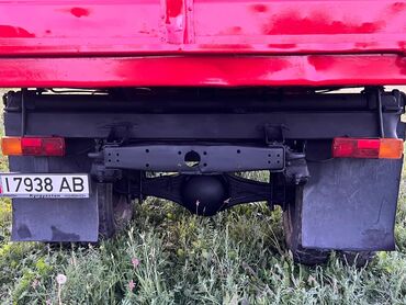 ГАЗ: ГАЗ : 1987 г., 4.2 л, Механика, Бензин — 13