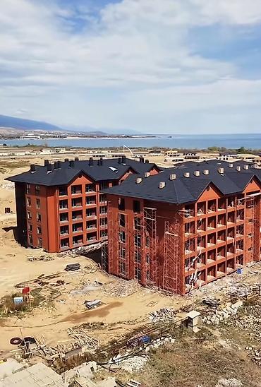 село: Продаю аппартаменты на иссык куле село Кара ой . Есть готовая — 4