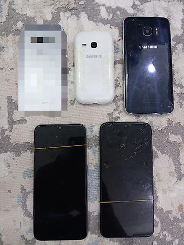 lg g3: Samsung Galaxy S7 Edge Duos, Б/у, 32 ГБ, цвет - Черный, 2 SIM — 2