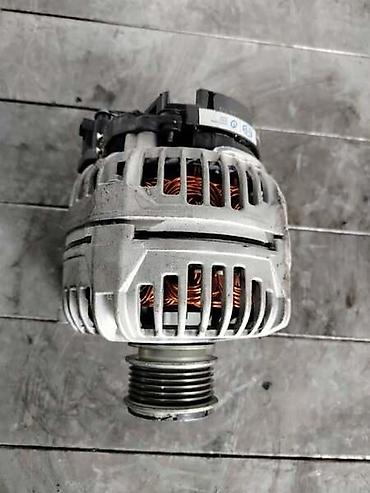 audi rs 7: ALTERNATOR ZA AUDI A4 OD 2004. DO 2008. GOD. | Alternator Audi A4 B7 — 1