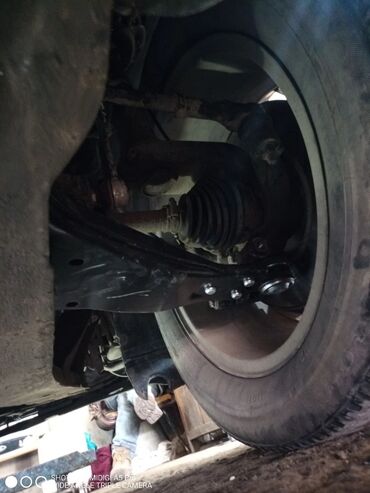 Ford: Ford Mondeo: 2 l | 2004 il 544544 km Universal — 15