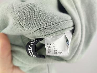 diverse sweter: H&M Divided, Bluza z kapturem damska, rozmiar S — 4