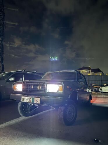 VAZ (LADA): Salam ilkin ödenişsiz 07 satan varsa yazsın ya ilkin ödenişi az olan