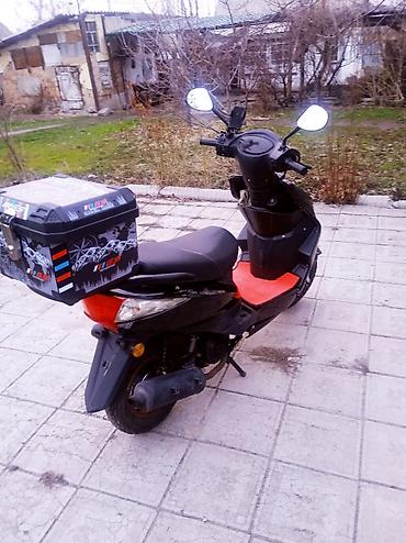 Скутеры: Скутер/мопед городского типа Только обмен на АВТО Основные — 4