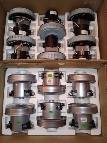 Klasični usisivači: Prodaja usisivača, kesa, motora, opreme sve za usisivače — 8