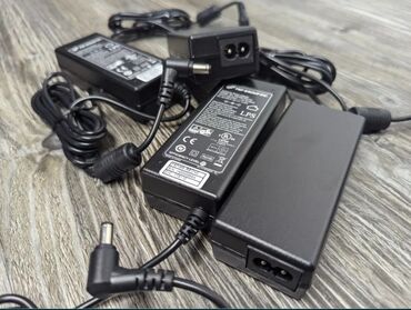 Блоки питания: Блок питания, Новый — 11