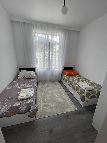 act building: Коттедж, Чок-Тал, 7 мест — 2