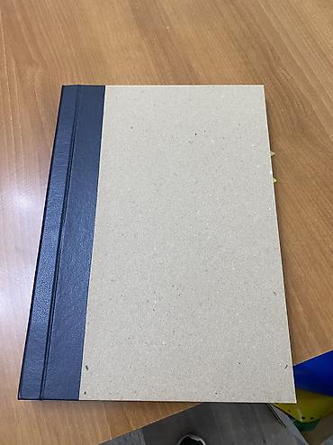 переплётный картон: Профессиональный переплет документов 📚 Надёжно переплетём ваши — 4
