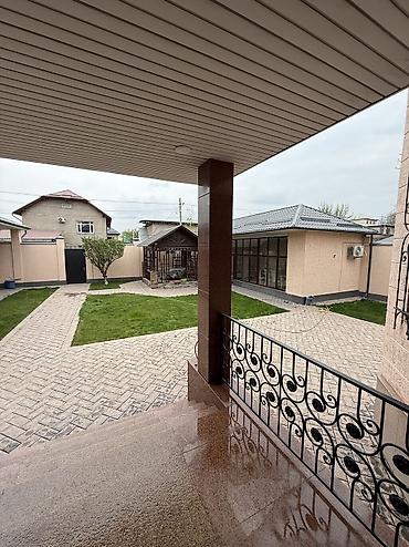 Продажа коттеджей и домов: 🔥Срочно продается дом в районе церкви 🔥 🏡 Общая площадь: 236 м² 🌿 — 6
