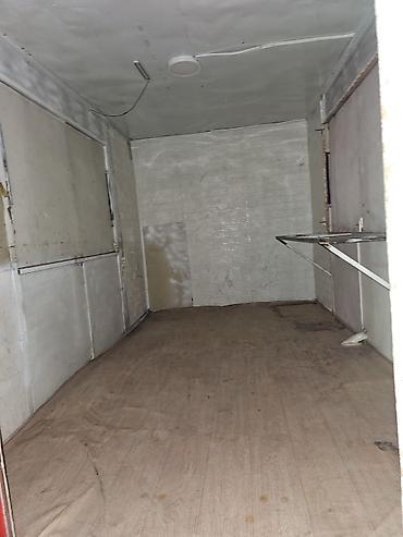 merced: Mercedes-Benz Спринтер: 1990 г., 3 л, Механика, Дизель, Фургон — 8