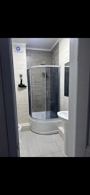 studio apartment: 2 комнаты, 36 м², Элитка, 5 этаж, Евроремонт — 7
