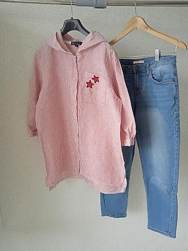 Другая женская одежда: Пакет женской одежды на размер S/M. Всё разных брендов, Lee cooper at lalafo.kg — 2 Другая женская одежда: Пакет женской одежды на размер S/M. Всё разных брендов, Lee cooper — 2