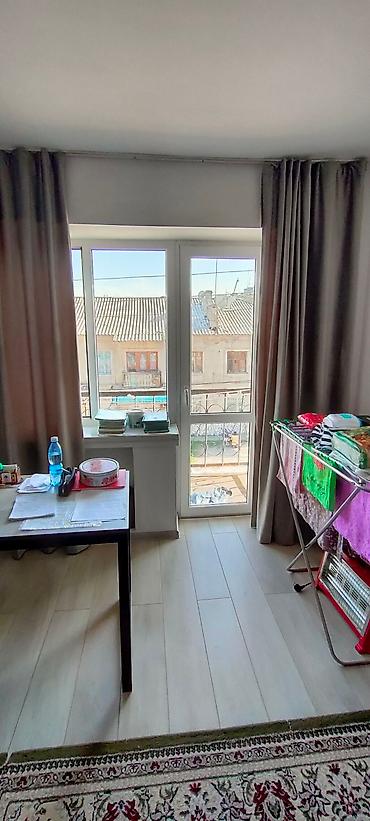 Продажа квартир: 1 комната, 32 м², Индивидуалка, 2 этаж, Евроремонт — 14