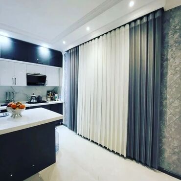 Jalüzlər: Jaluz perdeler her nov turkiye isdesal seher daxil cadrlma qurasdlrma — 2