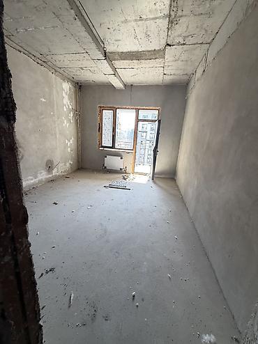 110 кварталл: 3 комнаты, 110 м², 10 мкр Элитка, 11 этаж, ПСО (под самоотделку) — 3