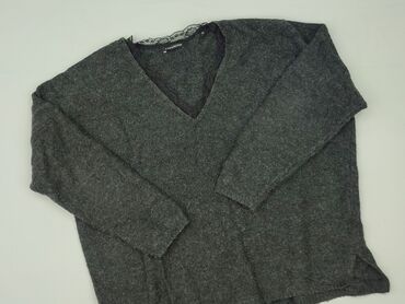 Women: One More Story, Women`s sweater, size S (EU 36)